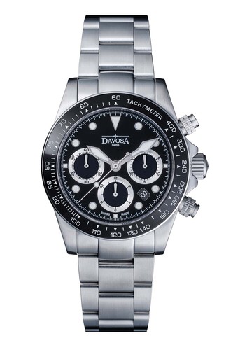 Davosa ternos orologio - davosa,