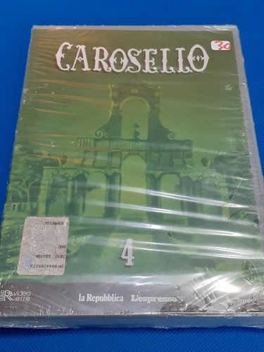 Carosello gli eroi - carosello,