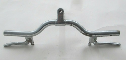 Manubrio ciclo corsa condor - manubrio,