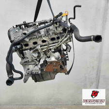 55260384 MOTORE JEEP RENEGADE 1.6TD 88KW 2017