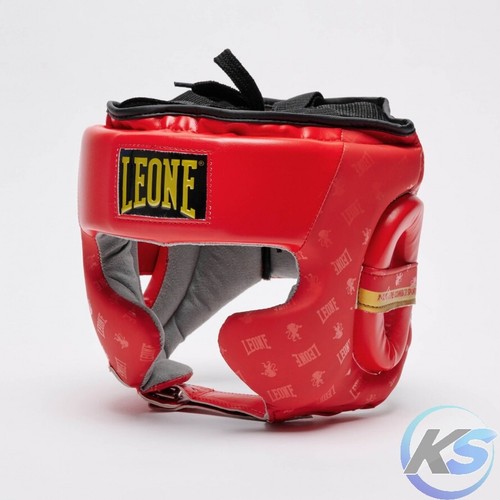 Leone casco boxe dna - casco, training