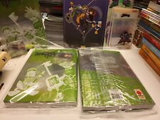 Kingdom Hearts III 1° -