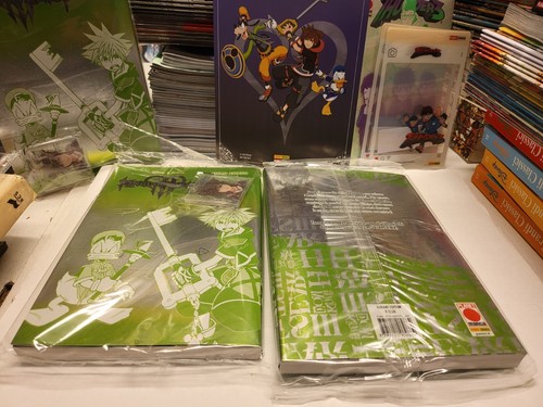Kingdom hearts iii - hearts,