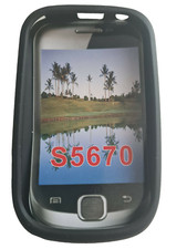 Samsung Galaxy Fit S5670 cover