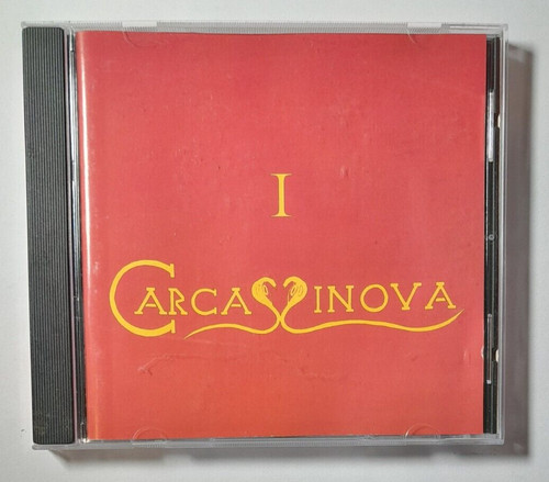 Carcassinova m 1994 - carcassinova,