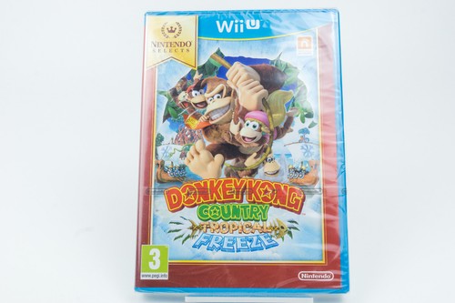 Nintendo wii donkey kong - nintendo, u