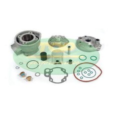 GRUPPO TERMICO CILINDRO PER VALENTI RACING RME RACE EU5 50 2T 22 > 22 TOP PERFOR