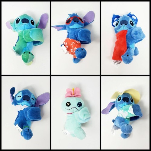Bracciale disney stitch cutie - bracciale,