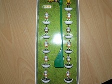Squadra santos 1984 subbuteo - 1984,