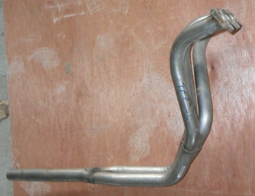 Collettore scarico fiat - di,