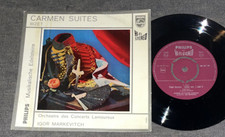 Philips hi-fi stereo 740 017