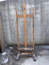 Cavalletto Da Pittore E
