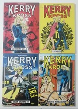 KERRY KROSS 1/3 ANNO 1998 + N