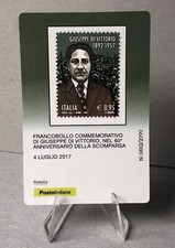 ITALIA 2017 GIUSEPPE DI