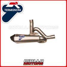 MARMITTA TERMIGNONI SCREAM