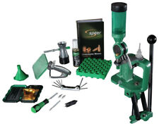 RCBS Rebel Master RELOAD.ING KIT PRESSA 9251 Verde