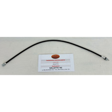 MOTO GUZZI GALLETTO 192 CAVO CORDA TRASMISSIONE CONTACHILOMETRI