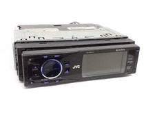JVC KD-AVX11 Lettore CD DVD FM
