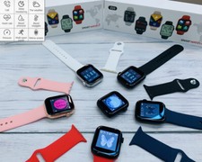 SMARTWATCH IOS ANDROID