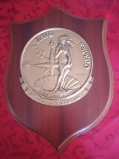 30° CREST NAVE ESPERO NESSUNO