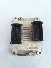 CENTRALINA MOTORE OPEL CORSA C ANNO 2001 ( 1.2. BENZINA )