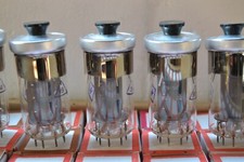 4 x GU-50 Tubi NEU NOS NEW GU50 LS50 ГУ-50 Tubes tube