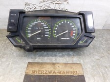 Strumentazione combinata