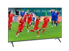 Smart TV 55" 4K UHD LCD