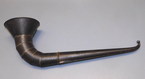 Rare cornet acoustique - cornet,