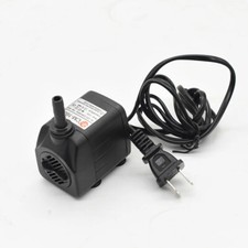 Pompa Aria 220V Yong Heng Mini