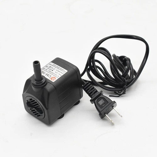 Pompa aria 220v yong heng - aria,