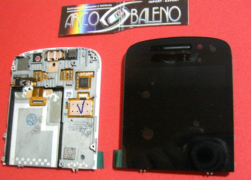 Ricambio display lcd touch - display, +touch