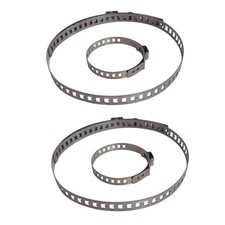 FASCETTE PER CUFFIE GIUNTI