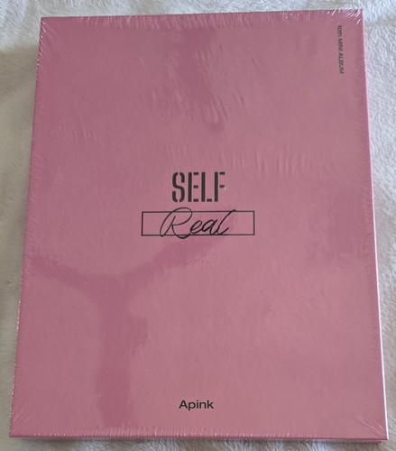 Apink self 10th mini - [self], album