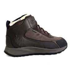 Stivali da ginnastica Geox U Terrestre ABX impermeabili per adulti taglia UK 7