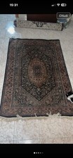 tappeto persiano antico