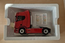 Marge Models 2014-03 Scania