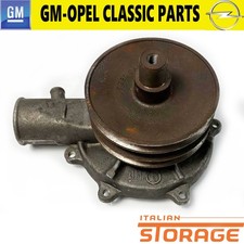 OPEL FRONTERA POMPA ACQUA