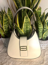 Borsa  NINA vera pelle spalla