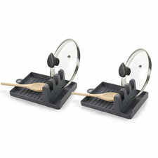 Set di 2 Poggiamestolo e