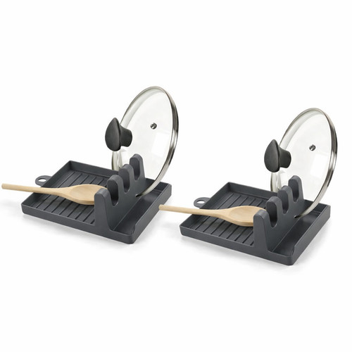 Set poggiamestolo e - set, 2