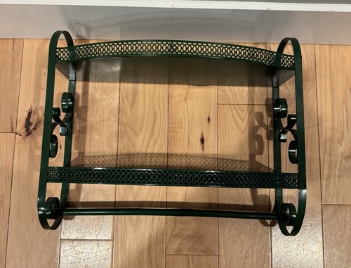 Mensola parete vintage mcm - parete,