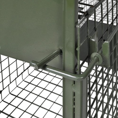 Vidaxl trappola per animali - vidaxl,