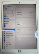 Apple IPad Pro 2 10.5" 64GB