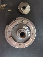 CAMPANA FRIZIONE RAPPORTI 29-68 DENTI VESPA 50 SPECIAL R L N 125 PK S XL FL H