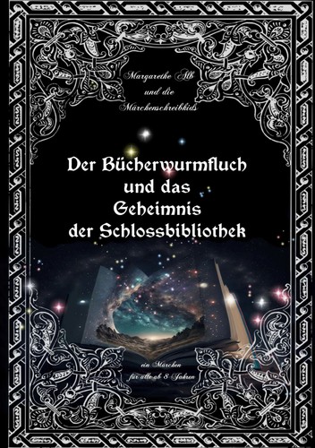 Der bücherwurmfluch und die - der,