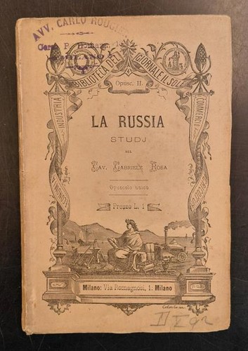 Rosa gabriele russia - rosa, gabriele.
