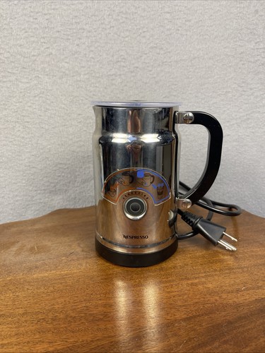 Montalatte elettrico nespresso - montalatte,