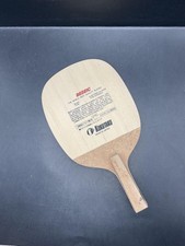 KOKUTAKU JTTAA racchetta da ping pong ufficiale Basic V2 quadrata Kiso Hinoki