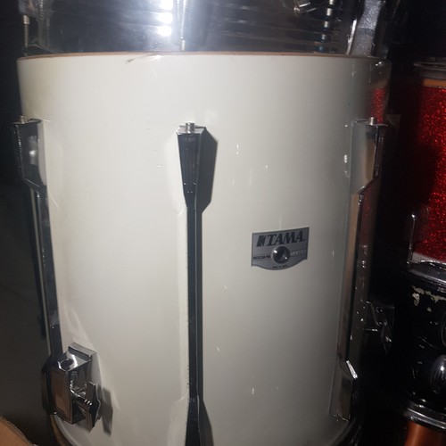 Tama rockstar pro - rockstar, 1989